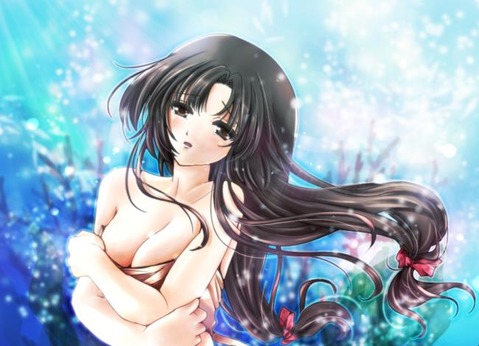 【艦これ】祥鳳の二次エロ画像②　50枚【艦隊これくしょん】 34
