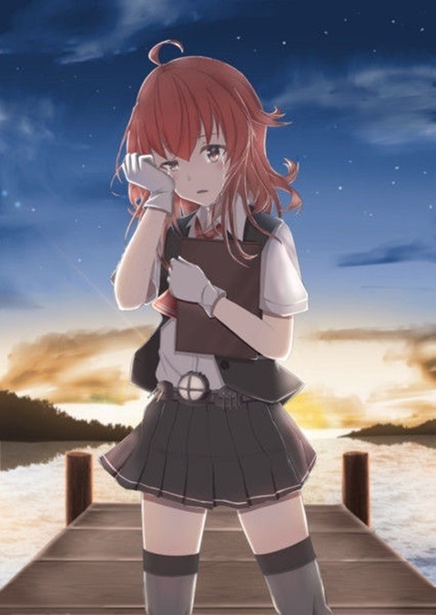 【艦これ】嵐・萩風の二次エロ画像②　100枚【艦隊これくしょん】 27