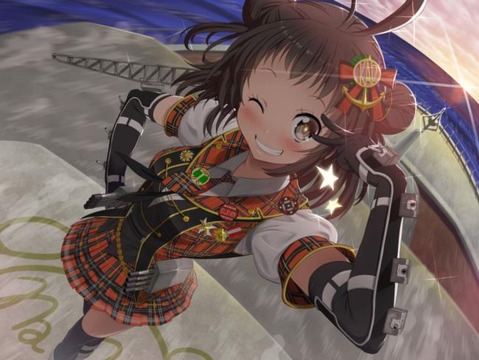 【艦これ】那珂の二次エロ画像　100枚【艦隊これくしょん】 34