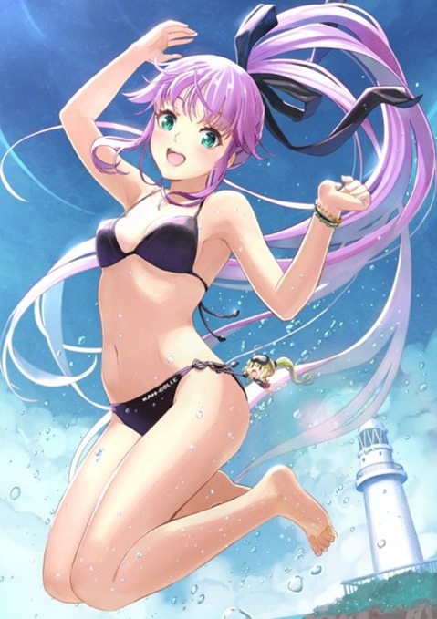 【艦これ】由良の二次エロ画像　90枚【艦隊これくしょん】 12