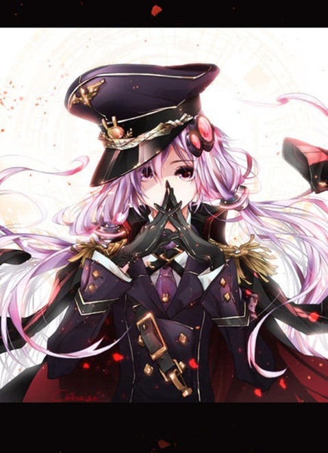 【ボイスロイド】結月ゆかりの二次エロ画像①　25枚【VOICEROID】 3