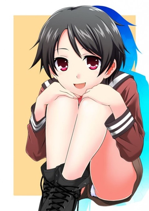 【艦これ】最上の二次エロ画像　75枚【艦隊これくしょん】 3