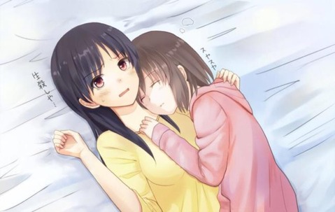 【咲-Saki-】園城寺怜の二次エロ画像　50枚 11