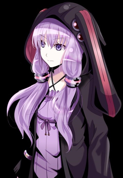 【ボイスロイド】結月ゆかりの二次エロ画像⑤　25枚【VOICEROID】 19