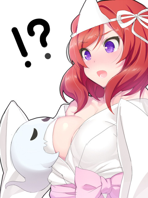 【ラブライブ!】西木野真姫の二次エロ画像　100枚 17