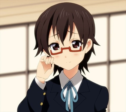 【けいおん！】真鍋和の二次エロ画像①　100枚【艦隊これくしょん】 42