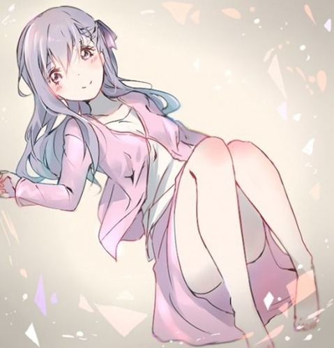 【Fate】間桐桜の二次エロ画①　100枚