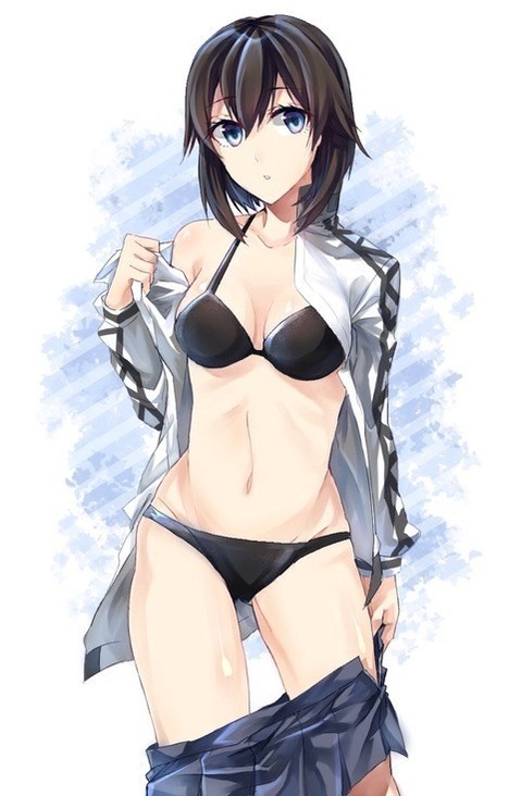 【艦これ】速吸の二次エロ画　100枚【艦隊これくしょん】 52