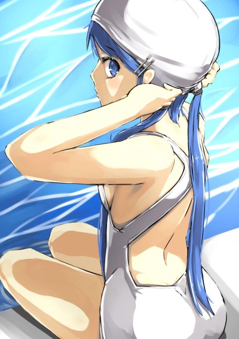 【艦これ】五月雨の二次エロ画像　50枚【艦隊これくしょん】 39