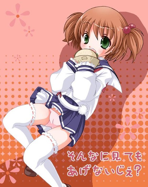 【咲₋saki₋】片岡優希のエロ画像　75枚 69