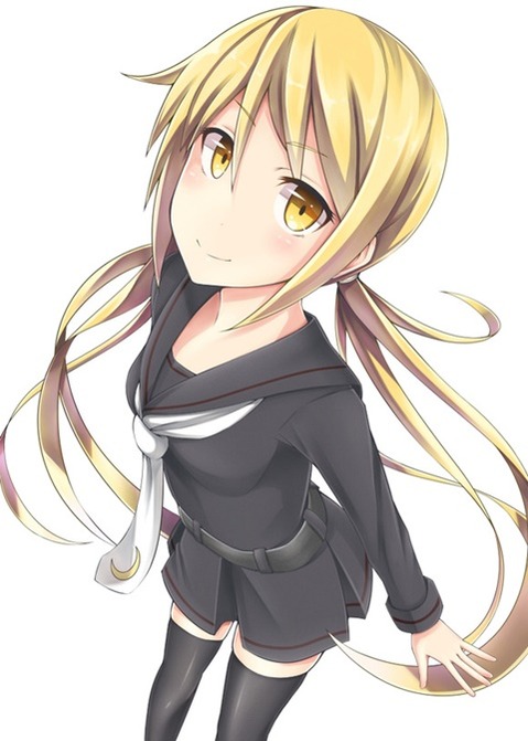 【艦これ】【非エロ・微エロ】皐月の二次エロ画②　60枚【艦隊これくしょん】 39