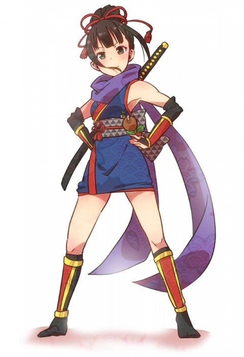 【アイマス】浜口あやめの二次エロ画像　100枚【アイドルマスター】 21