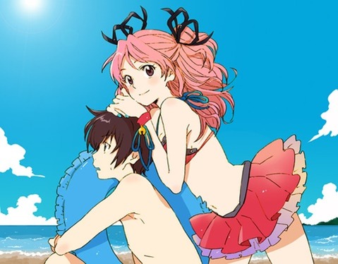 【TOG】シェリア・バーンズの二次エロ画像　100枚【テイルズオブグレイセス】 3