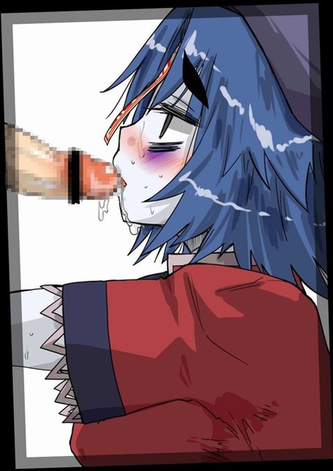 【東方】宮古芳香の二次エロ画像①　100枚【東方Project】 21