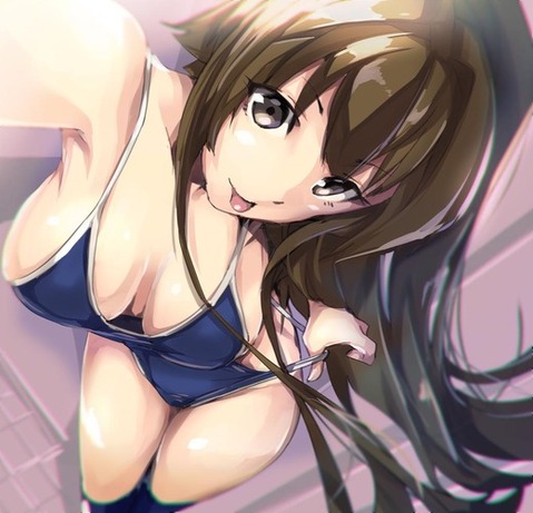 【艦これ】大和の二次エロ画像　100枚【艦隊これくしょん】 93