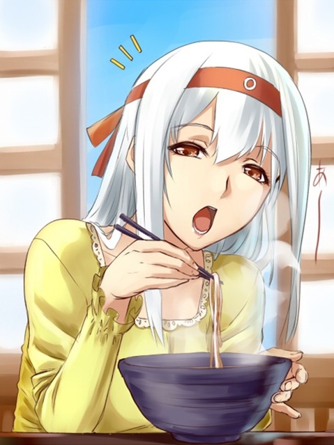 【艦これ】翔鶴の二次エロ画像　100枚【艦隊これくしょん】 5