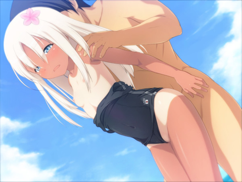 【艦これ】呂500(ろーちゃん)の二次エロ画像①　100枚【艦隊これくしょん】 34