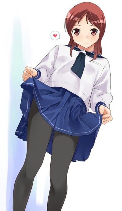 【咲₋saki₋】竹井久の二次エロ画像　75枚 33