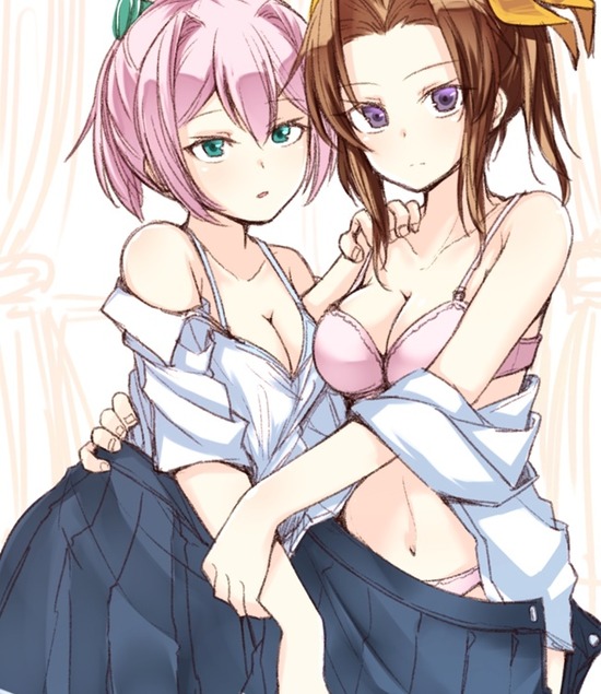 【非エロ】【艦これ】陽炎ちゃんにトキメキを覚える二次の可愛い画像がみたい！① 18