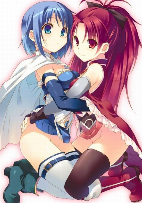 【まどマギ】美樹さやかの二次エロ画像　100枚【魔法少女まどか☆マギカ】 15