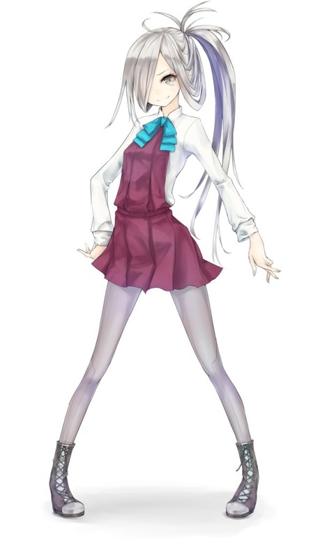 【艦これ】朝霜の二次エロ　100枚【艦隊これくしょん】 70