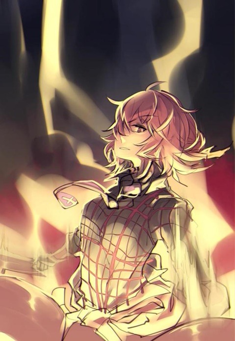 【東方】堀川雷鼓の二次エロ画像②　40枚【東方Project】 27