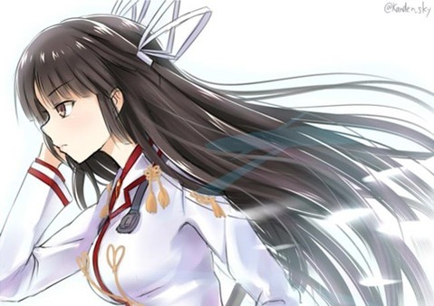【艦これ】飛鷹の二次エロ画像　100枚【艦隊これくしょん】 52