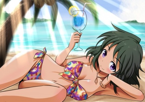 【アイマス】ナターリアの二次エロ画像　100枚【アイドルマスター】 25