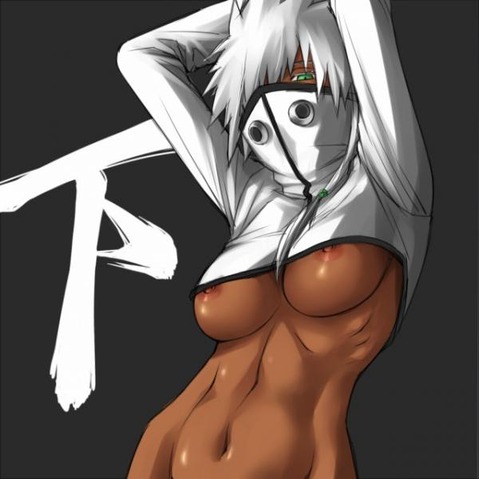 【BLEACH】ティア・ハリベルの二次エロ画像　100枚【ブリーチ】 32