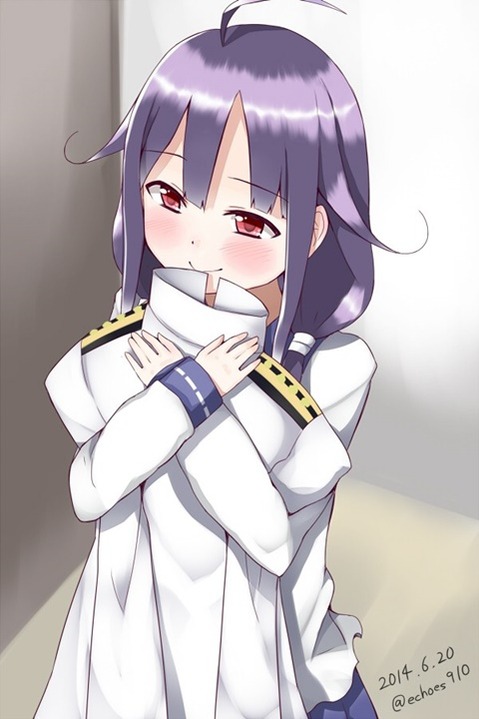 【艦これ】大鯨(龍鳳)の二次エロ画像③　65枚【艦隊これくしょん】 47