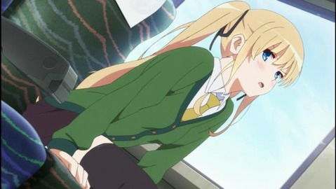 【冴えカノ】澤村・スペンサー・英梨々の二次エロ画像　100枚【冴えない彼女の育て方】 54