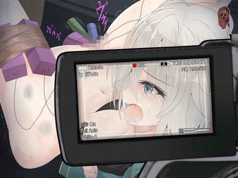 【アイマス】アナスタシア(アーニャ)の二次エロ画像①　100枚【アイドルマスター】 45