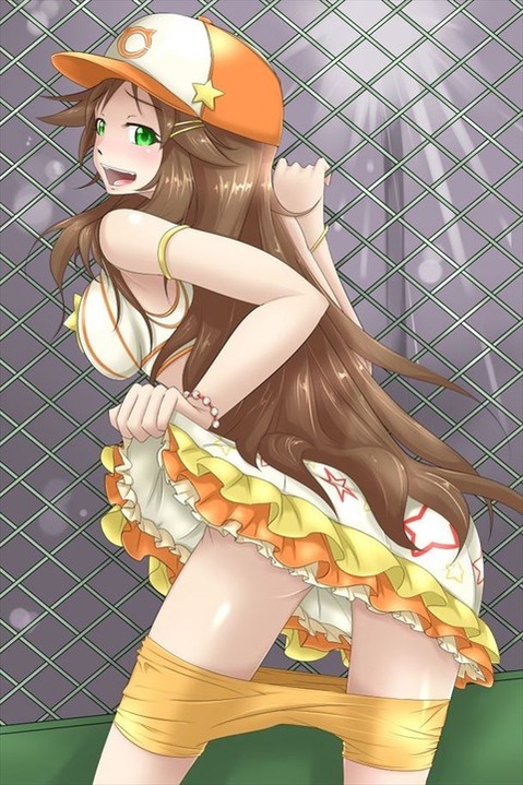 【アイマス】姫川友紀の二次エロ画像　100枚【アイドルマスター】 92