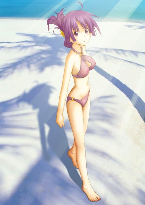 【化物語】戦場ヶ原ひたぎの二次エロ画像①　100枚 79