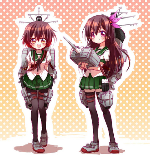 【艦これ】睦月の二次エロ画像　85枚【艦隊これくしょん】 65