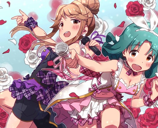 【非エロ】【アイマス】ミリマスキャラのロリっ子徳川まつり姫の画像がみたい！２ 3