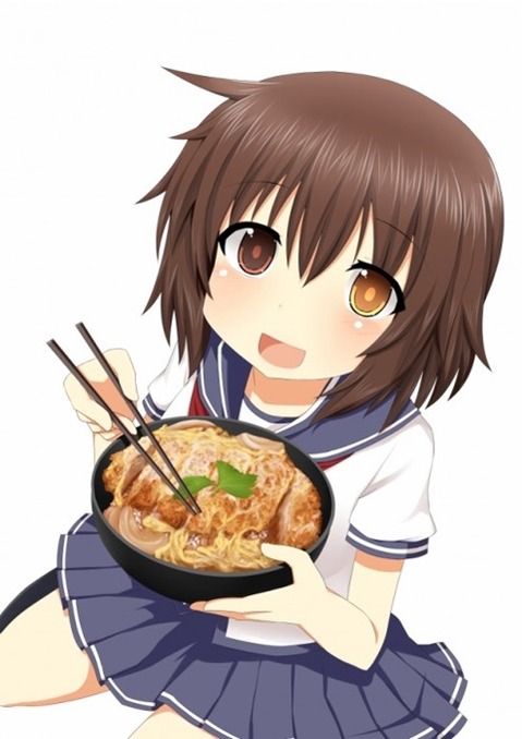 【艦これ】古鷹の二次エロ画　100枚【艦隊これくしょん】 20
