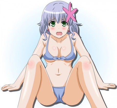 【甘ブリ】ミュースの二次エロ画像　85枚【甘城ブリリアントパーク】 19