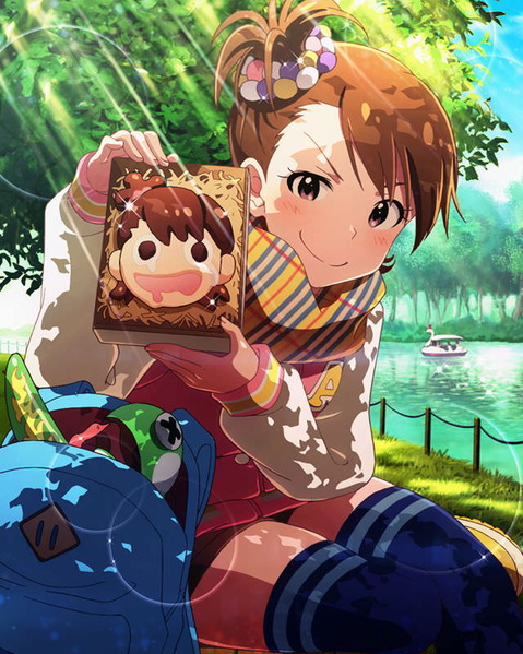 【アイマス】双海亜美・真美の二次エロ画像①　100枚【アイドルマスター】 81