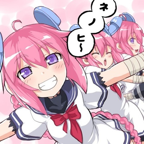 【艦これ】子日の二次エロ画像　50枚【艦隊これくしょん】 5