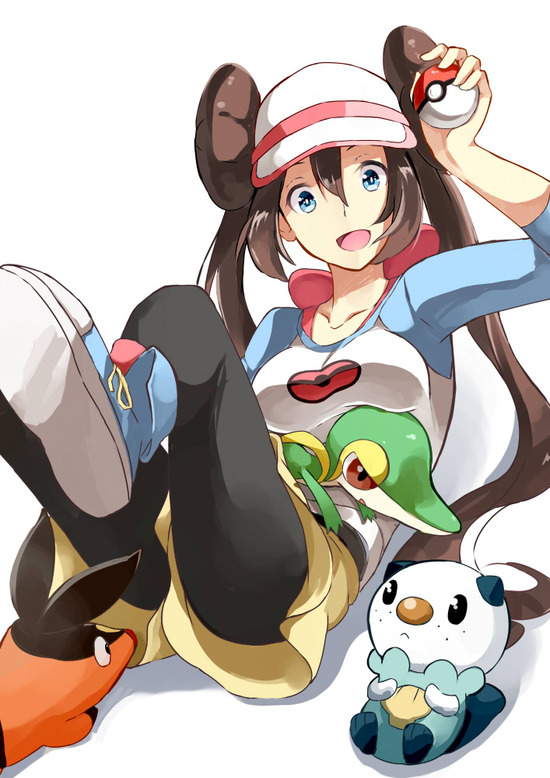 【非エロ】いろんな二次キャラ女の子たちがアニメの中で魅せる萌えキュン衣装画像がみたい！ 5
