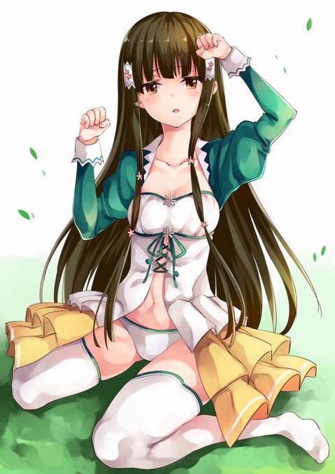【甘ブリ】コボリーの二次エロ画像　50枚【甘城ブリリアントパーク】 27