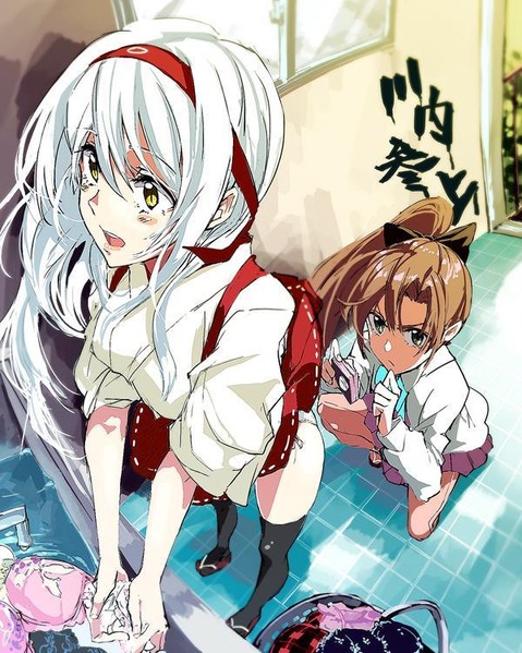 【艦これ】翔鶴の二次エロ画像　100枚【艦隊これくしょん】 74
