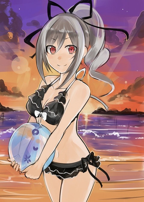 【アイマス】神崎蘭子の二次エロ画像①　100枚【アイドルマスター】 6