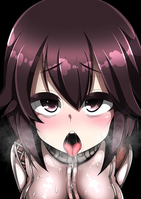 【艦これ】速吸の二次エロ画　100枚【艦隊これくしょん】 29