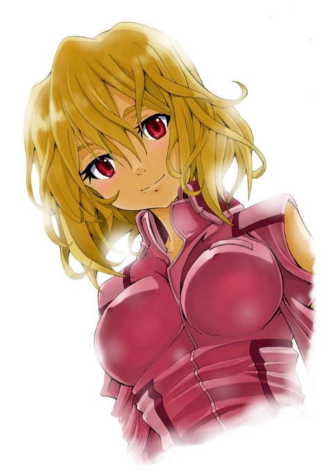 【機動戦士ガンダムSEED】ステラ・ルーシェの二次エロ画像　50枚 29