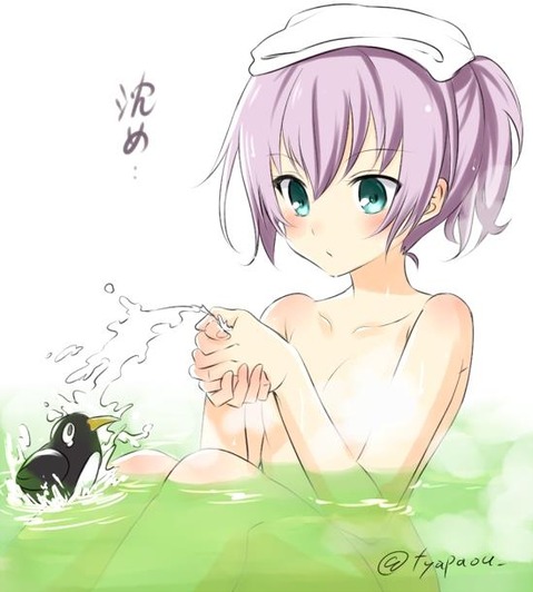 【艦これ】不知火の二次エロ画像　50枚【艦隊これくしょん】 45