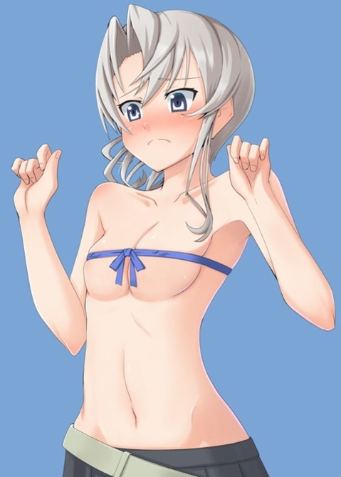 【艦これ】野分・舞風の二次エロ画像　100枚【艦隊これくしょん】 66