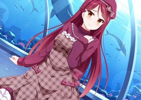【ラブライブ!】桜内梨子の二次エロ画　80枚【ラブライブ!サンシャイン!!】 64