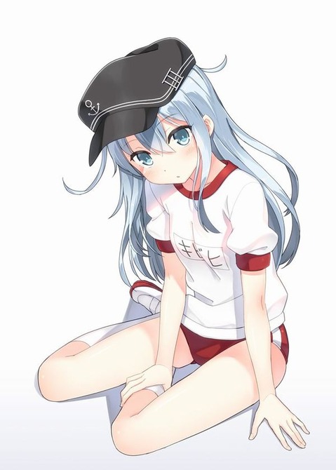 【艦これ】響（ひびき）の二次エロ画像　72枚【艦隊これくしょん】 51